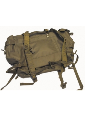 Schweizer Armee - Trageriemen - Rucksack 90