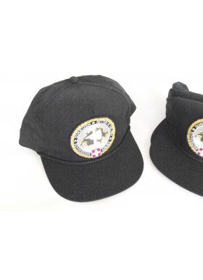 Baseball Cap - Schweizer Armee - Schützen - Retten - Helfen