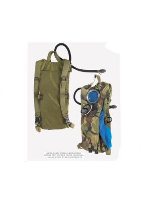 UK - Army - Hydration - Pack - Camelbak - schwarz