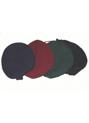 Schweizer Armee - Beret - Grün