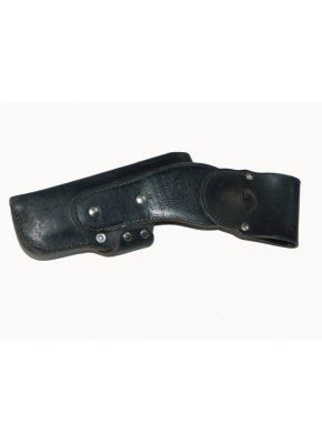 Schweizer Armee - FWK Pistolenholster P 75-Gurt